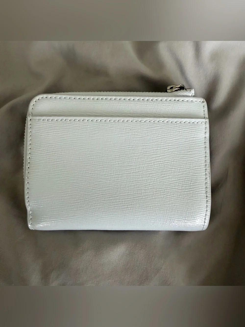Kate Spade - Small L-zip Wallet
